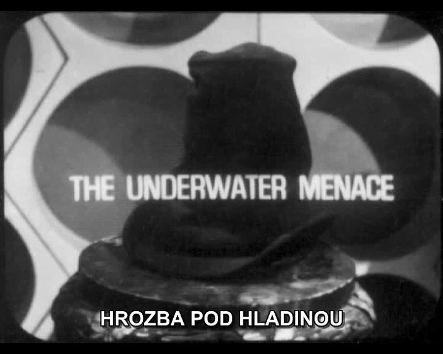 (032)-04x05---The-Underwater-Menace---Part-1-(reconstruction)_ cz titulky (Ďalšie časti nájdete na blogu fb stránky The children of Gallifrey SK CZ)