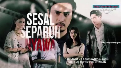 Sesal Separuh Nyawa pt13