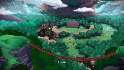 Jotun : Valhalla Edition - Bande-annonce