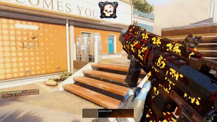 COD BO3 GAMEPLAY | CHANNEL INFORMATION | HollaGrayam