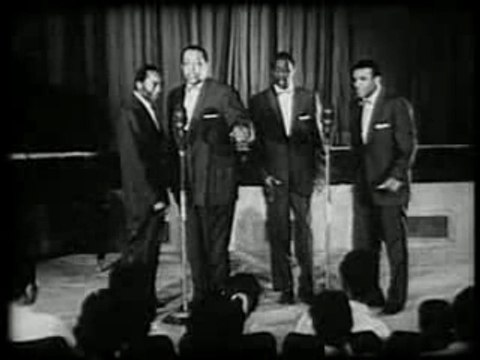 Golden Gate Quartet in Saïgon