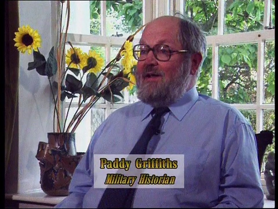 La guerre du désert - Documentaire complet