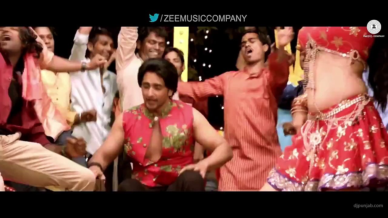 Twinkle Twinkle Cute Kameena Payal Dev New Bollywood Movie Song 2016