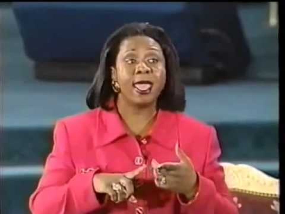 ♦Part 3♦ Marriage Counseling and Relationship Advice  ❃Bishop T D Jakes❃