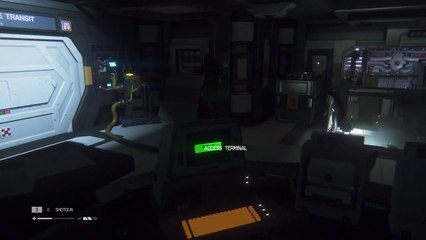 Alien Isolation: They Just Won't Die! - Part 54 - Game Bros