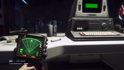 Alien Isolation: Its their eyes! - Part 44 - Game Bros