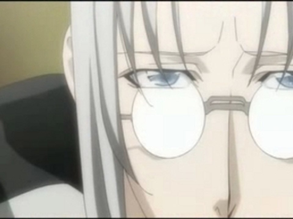 RAMMSTEIN TRINITY BLOOD MEIN HERTZ BRENNT