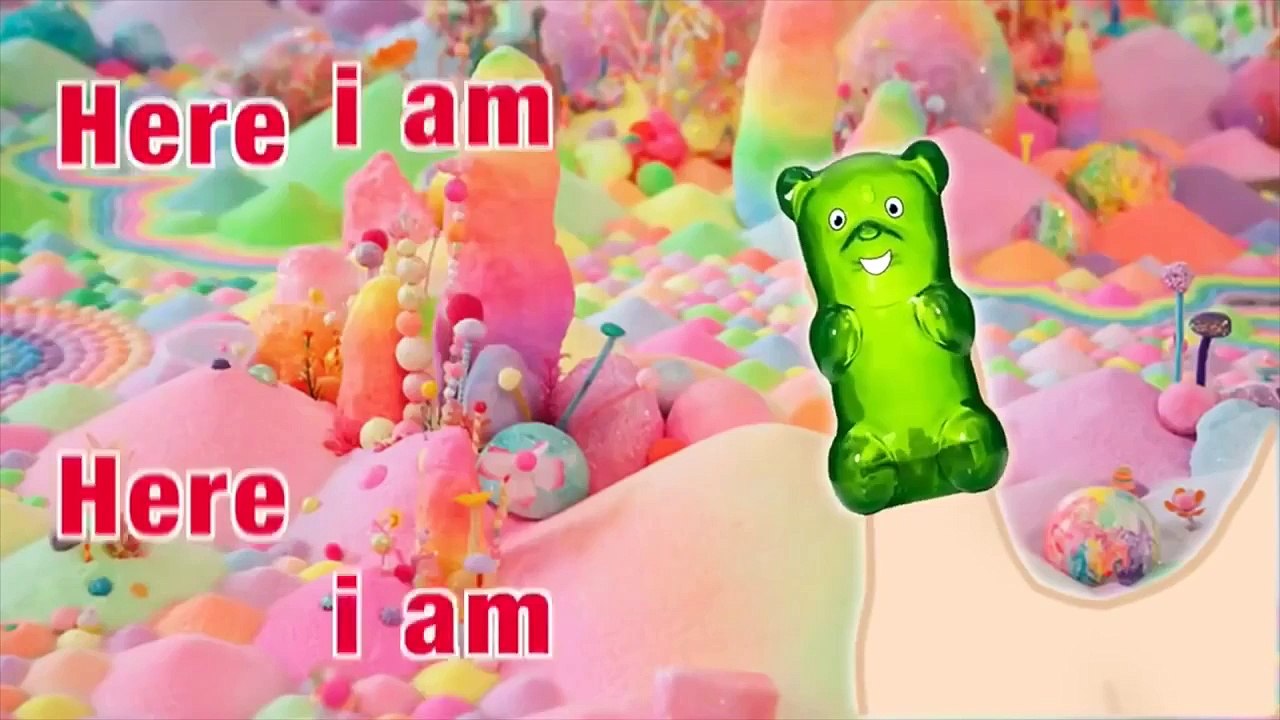 Thomas Train Lollipop Finger Family / Nursery Rhymes and More Lyrics