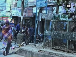 Madhesis to resume agitation in Nepal after Holi