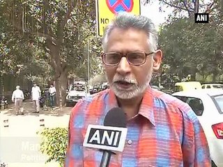 NGT pulls up DDA on Sri Sri Ravi Shankar s event Part - 2