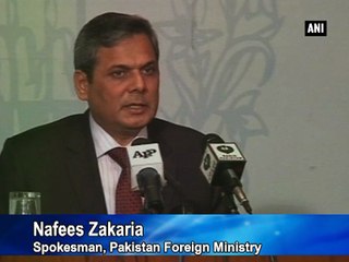 Pak Foreign Ministry confirms cricket teams participation in World T20