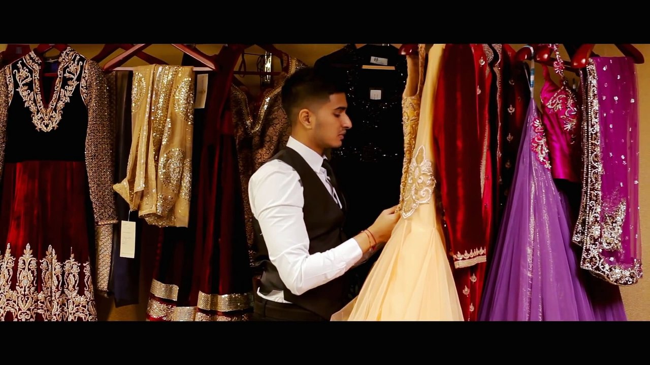 Arjun - Same Girl (feat. Guru Randhawa)