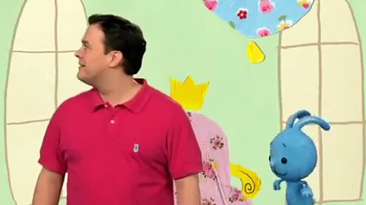 KiKANiNCHEN - Christian und Kikaninchen lernen gespensterisch   Neu