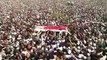 غازی ‫شہید ممتاز قادری کا نماز جنازہ ‬