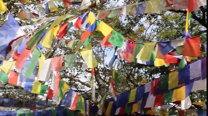 Sikkim Gangtok Travel Documentery