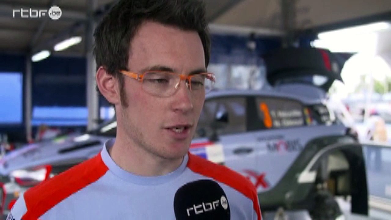 Neuville au Mexique