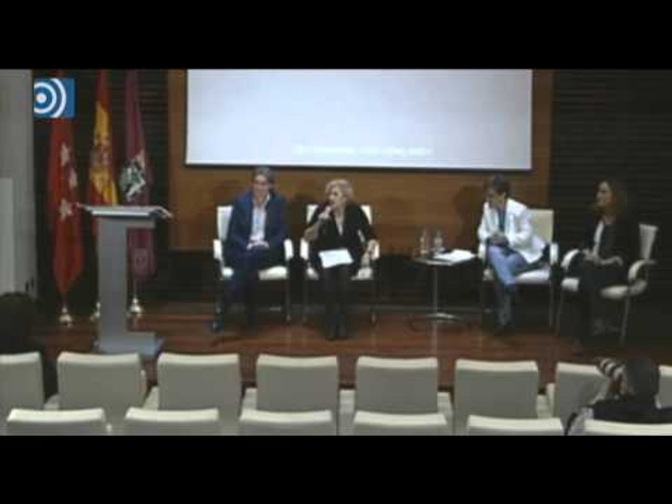 Manuela Carmena pide a Pablo Iglesias que apoye el pacto PSOE - Ciudadanos