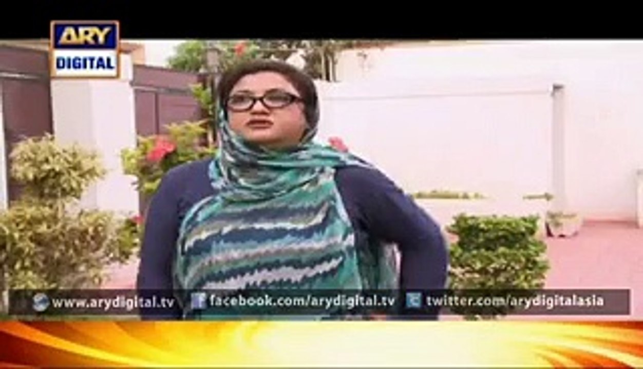 Watch Bulbulay Episode - 312 - 3rd March 2016