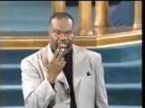 ♦Part 4♦ Marriage Counseling and Relationship Advice  ❃Bishop T D Jakes❃