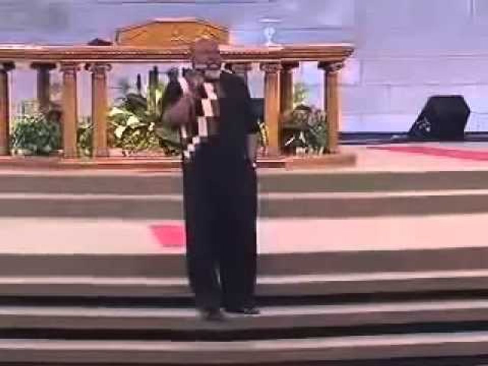 ♦Part 1♦ No Breakup Or Divorce   Staying Committed To Your Marriage  ❃Bishop T D Jakes❃