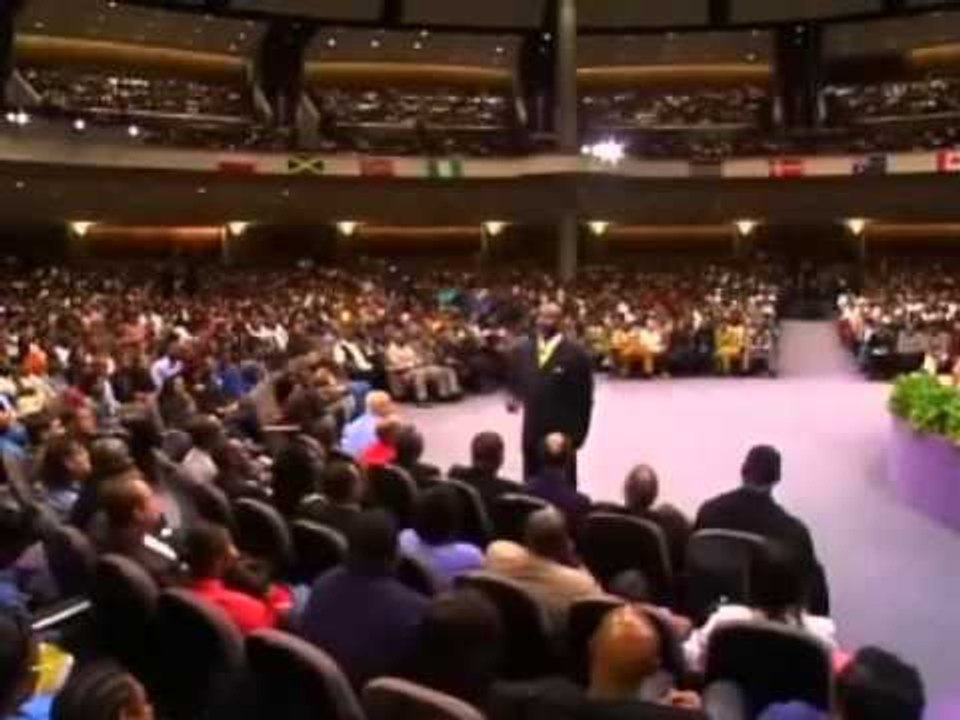 ♦Part 4♦ Message For Husbands & Single Men ❃Bishop T D Jakes❃