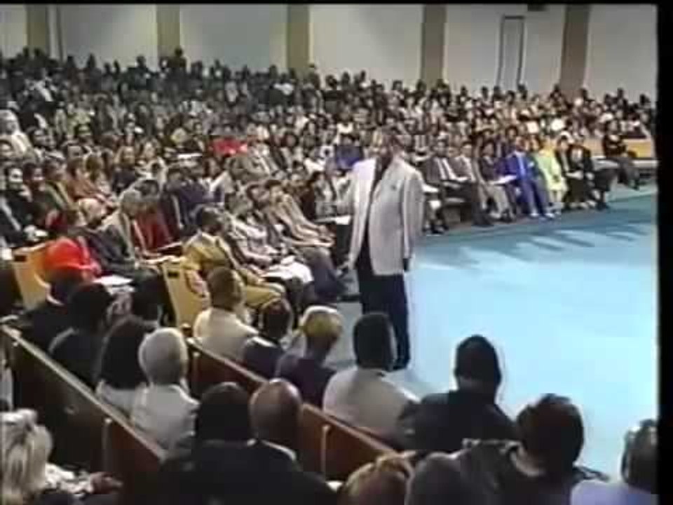 ♦Part 6♦ Marriage Counseling and Relationship Advice  ❃Bishop T D Jakes❃