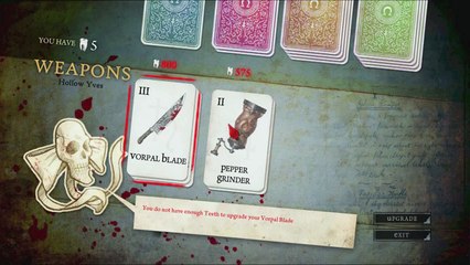 Alice: Madness Returns: Tea Party! - Part 12 - Game Bros