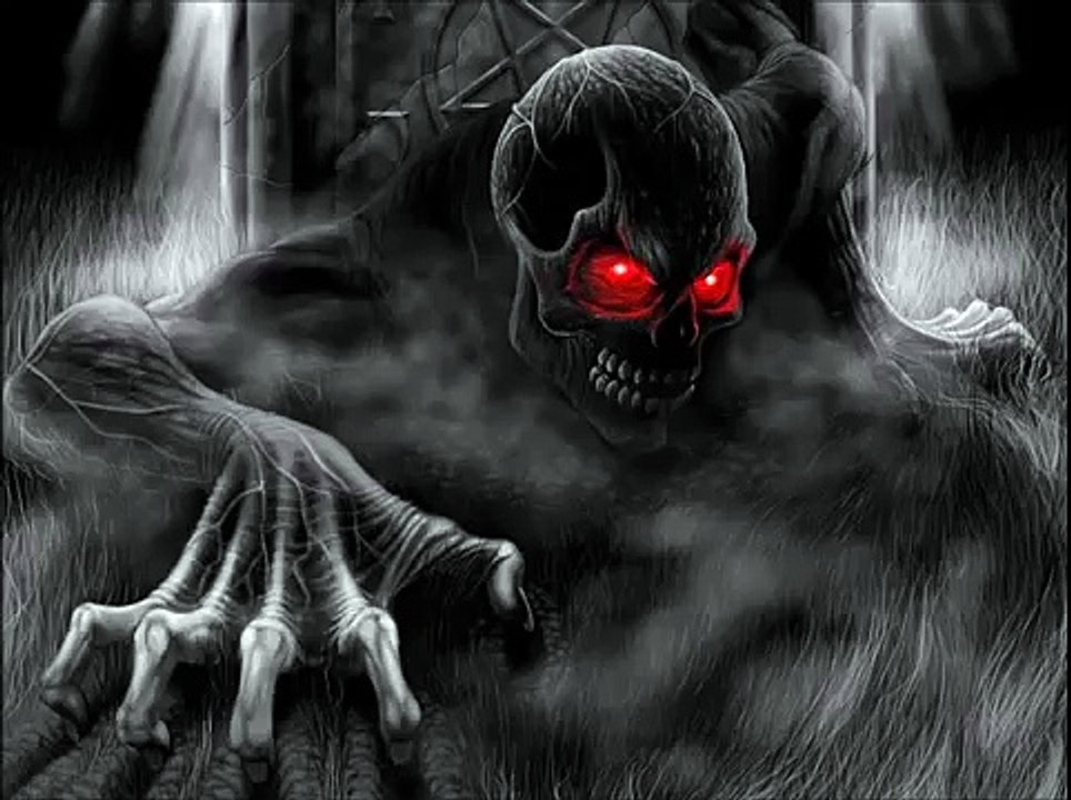 Nightcore Scooby doo zombie island (its terror time again)