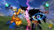 Dragon Ball Z Ultimate Tenkaichi - Story Mode Goku & Piccolo Vs Raditz | (Part 2) 【HD】