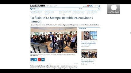 Átalakul az olasz médiapiac