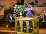 TD Jakes - Tell the Devil I Changed my Mind Pt 1 FULL SERMON 2014