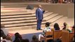 Bishop T  D  Jakes   Trusting God when He says NO