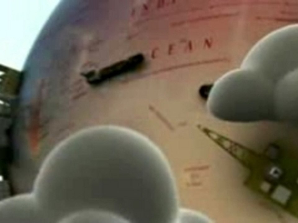 Mtv global warming 10 years