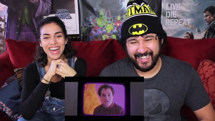 Five Nights at Sesame Street REACTION & DISCUSSION!!!