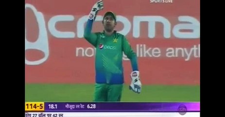 What Shoaib Akhter Said During Live Commentary When Afridi's Daughter Came On Screen