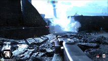 Star Wars Battlefront Episode 4: Storm troopers finally hit something