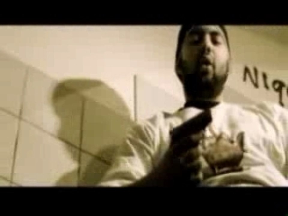 Shirde ft Larsen-C'est la merde