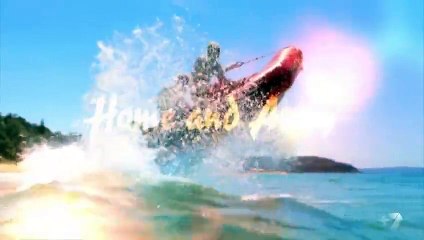 Home and Away 6374 3rd March 2016 HD Part 1