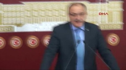 Oktay Vural, Dokunulmazlık Fezlekelerinin Karma Komisyona Gelmesi İçin TBMM'ye Müracaatta Bulundu 1-