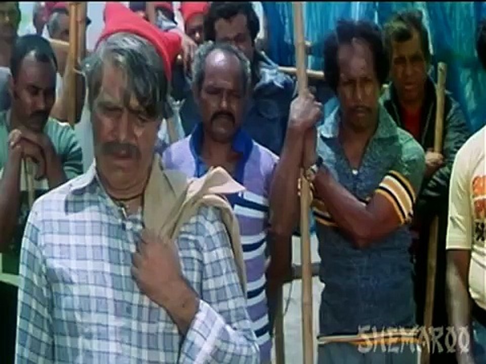 Aatank (1995) - Full Movie In 15 mins - Dharmendra - Hema Malini - Vinod Mehra
