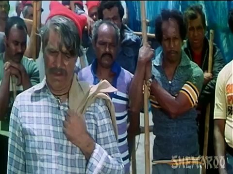 Aatank (1995) - Full Movie In 15 mins - Dharmendra - Hema Malini - Vinod Mehra