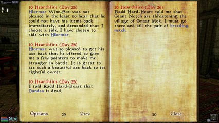 Let's Play Morrowind Part 35