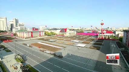 U.S. cracks down North Korea with own sanctions