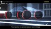 Goodyear lanza un neumático esférico para coches autónomos