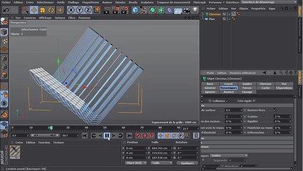 Cinema 4D - Spline Guide[via torchbrowser.com]