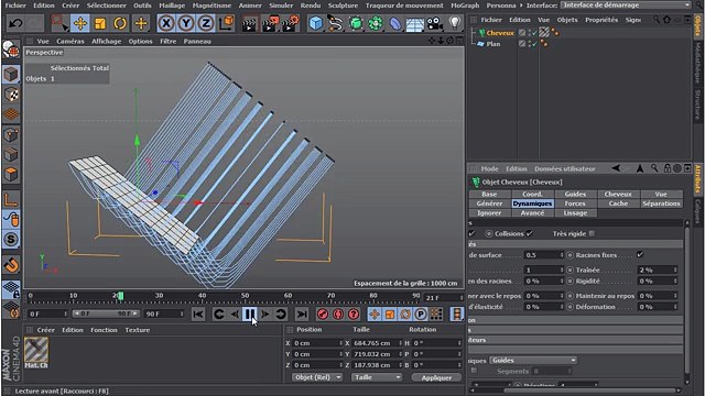 Cinema 4D - Spline Guide[via torchbrowser.com]