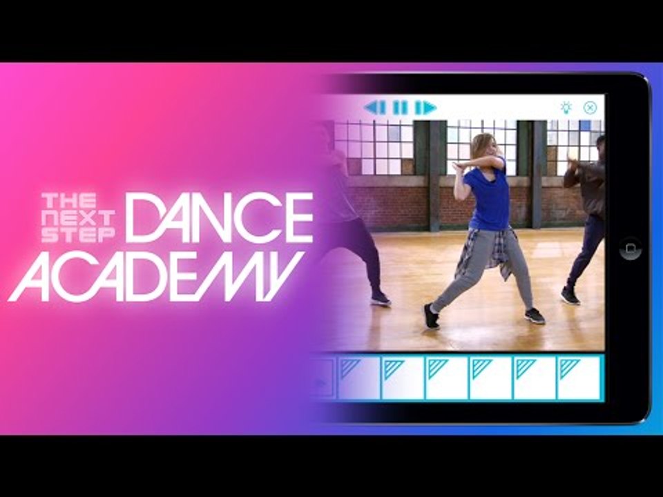 Introducing The Next Step Dance Academy