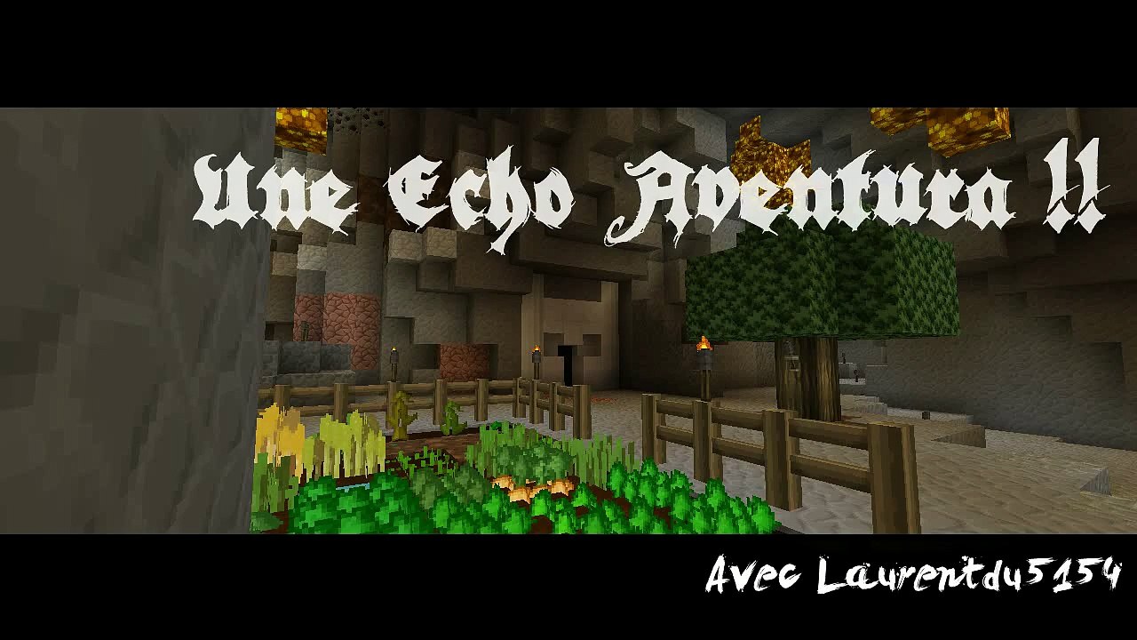 Une Echo Aventura |Ep 3, A nous l’émeraude [FR / HD ]