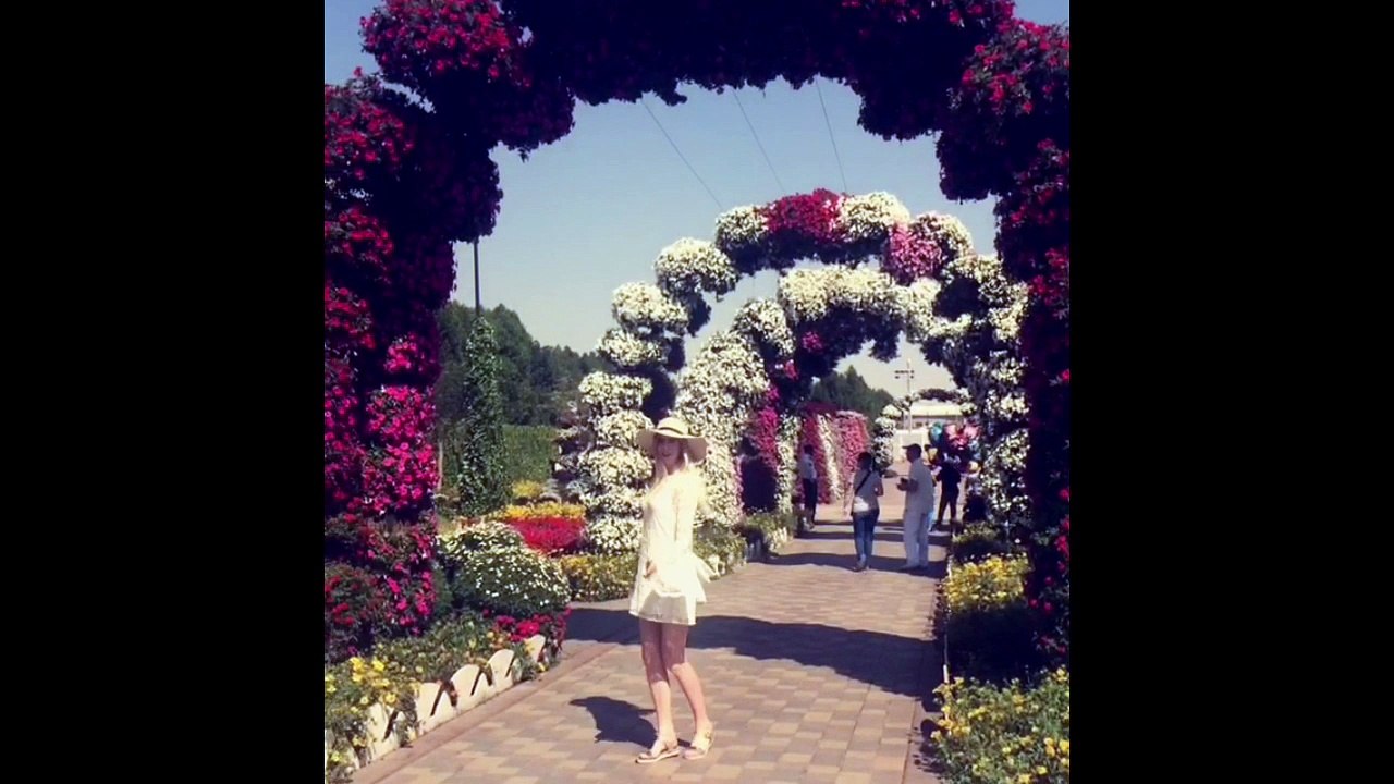 1001 Nacht in 4 Minuten #mydubai