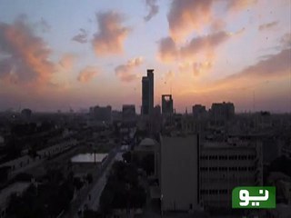 Mustafa Kamal Was the 2nd best Mayor of the World - Survey Report